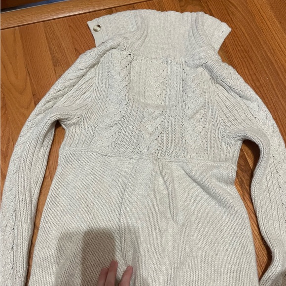 ✨🍰Babydoll sweater🍰✨ - Picture 8 of 8